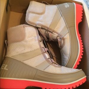 Sorel Tivoli II Boots 7