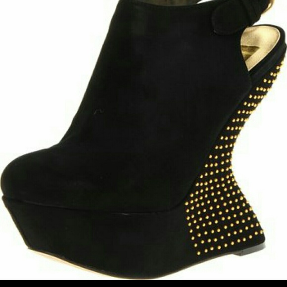 Dolce vita clog heel new