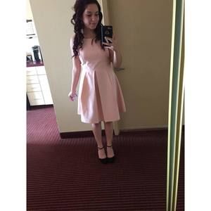 Meet your Posher, Maritza