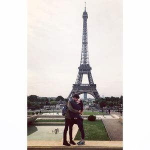 Meet your Posher, Becca