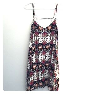 The store does not accept returns