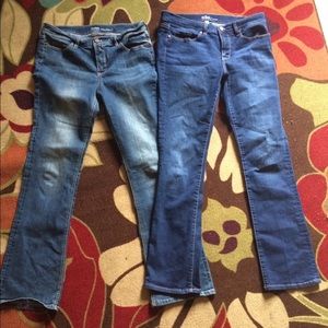Size 10 Soho Bootcut