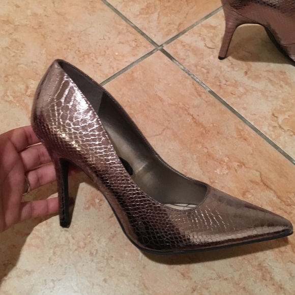 Selling because there to high for me