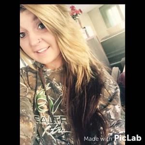 Meet your Posher, Tiffanylynn