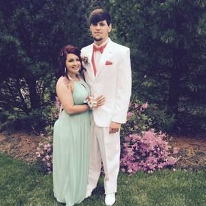 Meet your Posher, Mckenzie