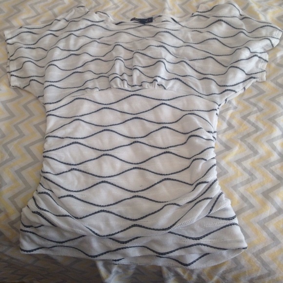 Dressy Shirt