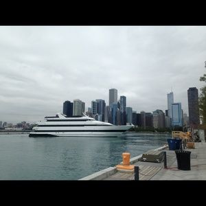 Meet your Posher, Tarah