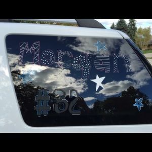 Meet your Posher, Robin