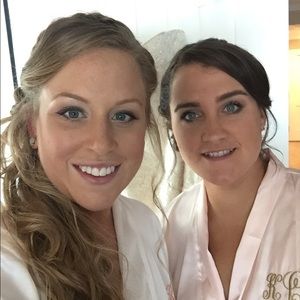 Meet your Posher, Kate