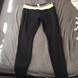 Forever 21 dry fit yogas