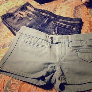 Citizens of humanity BUNDLE