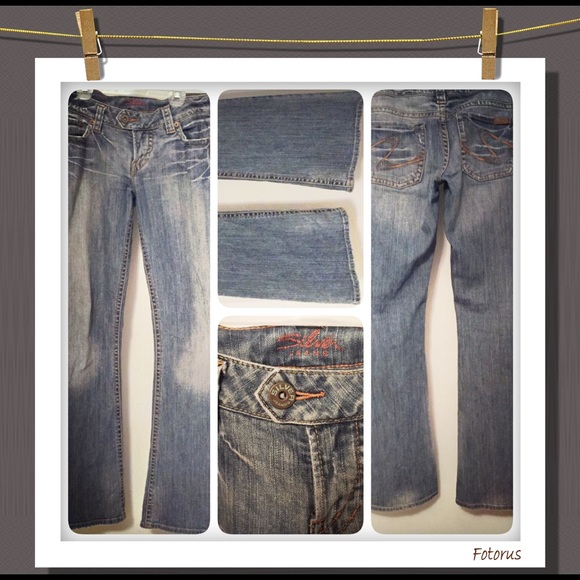 👛👛Flash Sale-24hr-SILVER JEANS-SUPER LOW PRICE🍭