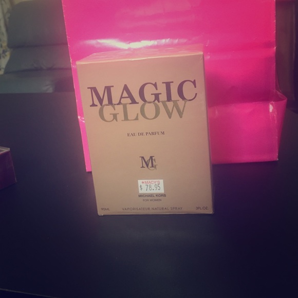 Magic Glow Michael Kors for women