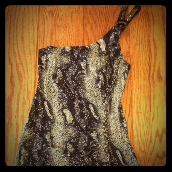 Guess tank top