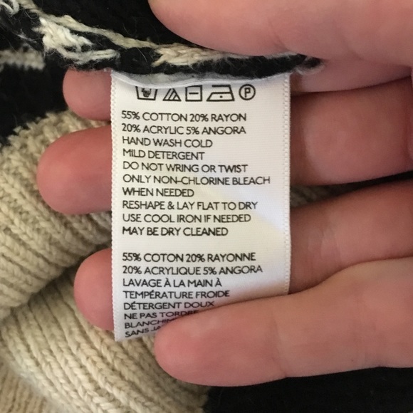 Tribal cardigan - Picture 3 of 3