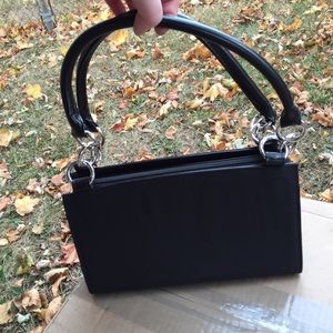 Black Classic Miche Purse
