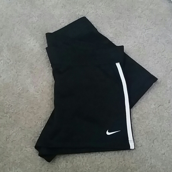 Workout shorts