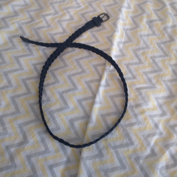 Black belt