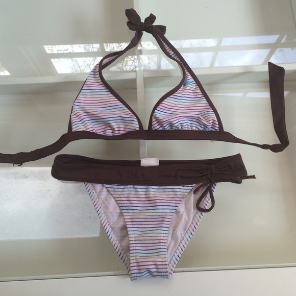O'Neill 2 piece bikini