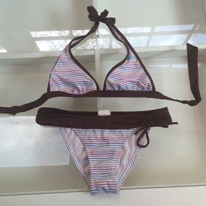 O'Neill 2 piece bikini