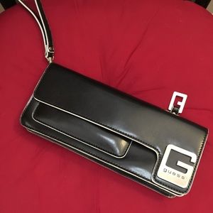 Guess evening clutch