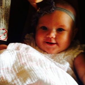 Meet your Posher, Bradie