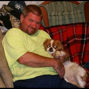 Meet your Posher, Joseph