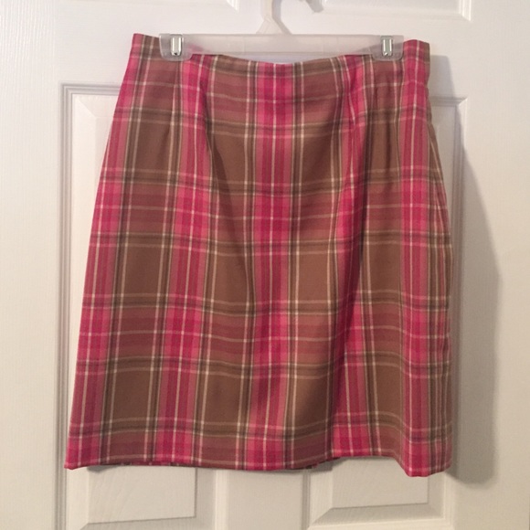 Adorable skirt from Macys