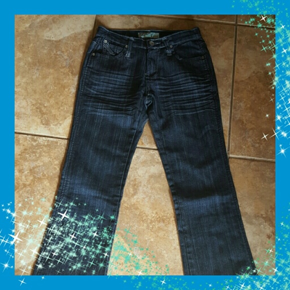 FLASH SALE! EXTRA PREMIUM DENIM JEANS