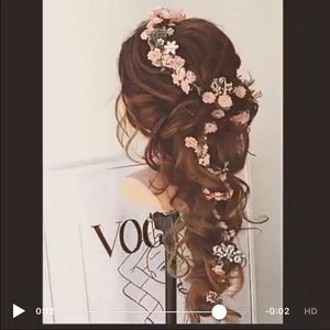 Meet your Posher, Lorena