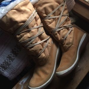 Timberland Winter Boots