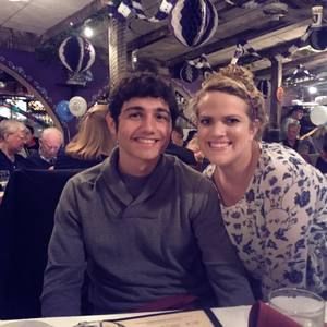 Meet your Posher, Stefanie