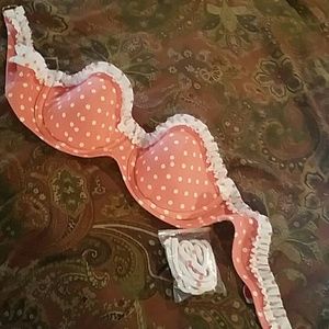 Victoria's Secret Swim top only