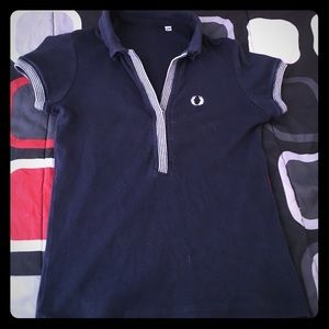 Fred Perry Top