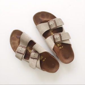 Arizona Birkenstocks