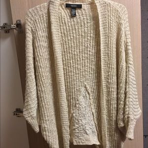 Forever 21 Cardigan