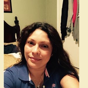 Meet your Posher, Marisol