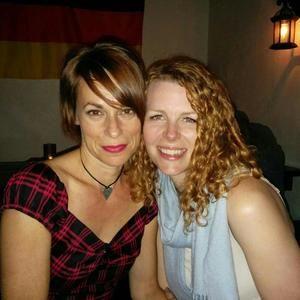 Meet your Posher, Pamela