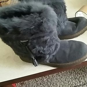 Women's boots