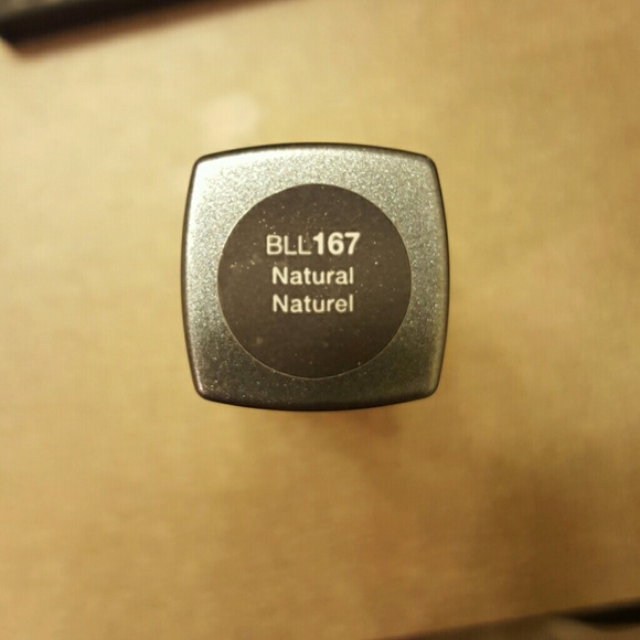 NYX Black Label Lipstick - Picture 3 of 4