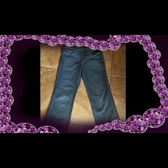 FLASH SALE! TALBOTS PETITE STRETCH JEANS