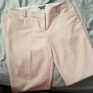 Express slacks