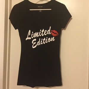Limited Edition T-shirt