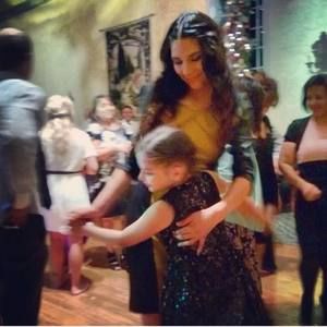 Meet your Posher, Bianca