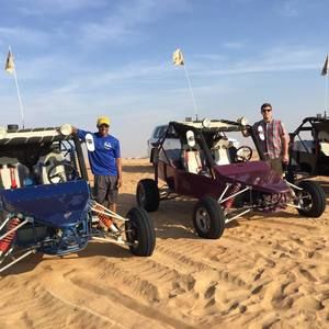 Meet your Posher, Christopher