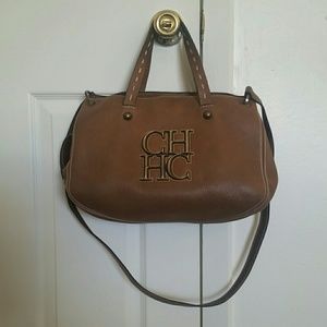 Carolina Herrera handbag