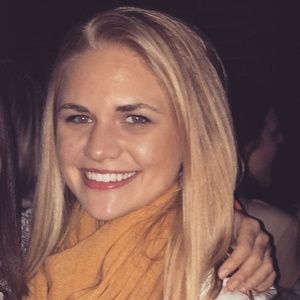 Meet your Posher, Maeghan