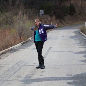 Meet your Posher, Ella