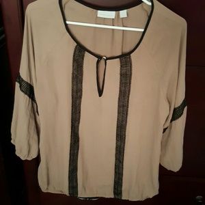 New york and company shirt