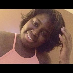 Meet your Posher, Briona